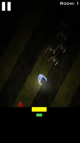 Game screenshot PCT-Zombie Escape hack