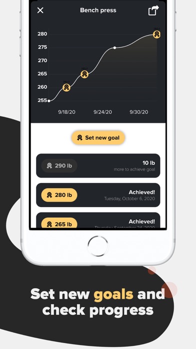 Fitsy for personal trainers Screenshot