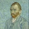 Collections of Van Gogh icon