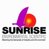 Sunrise Environmental App