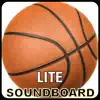 Basketball Soundboard LITE delete, cancel