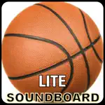 Basketball Soundboard LITE App Cancel