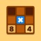 Explore thousands of Number Crunching levels in this grid style, mathematically challenging, puzzle merge game