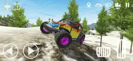 Game screenshot Offroad Zone hack