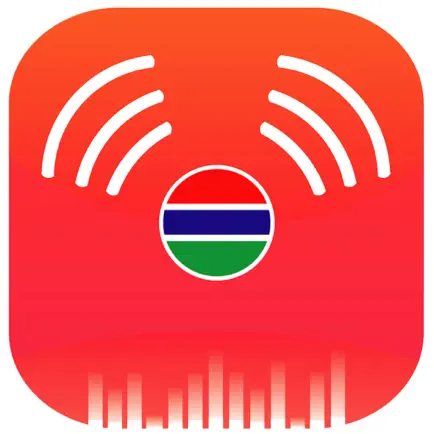 Gambia Radio FM Cheats