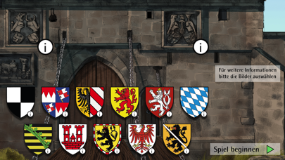 Screenshot #3 pour Cadolzburg