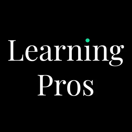 Learning Pros Читы