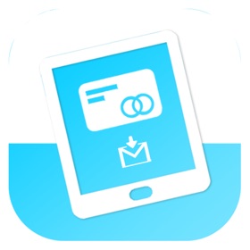 螢幕擷取畫面 (3) Visitor Book App