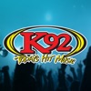 K92 - All The Hits! icon