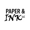 Paper and Ink, NE icon