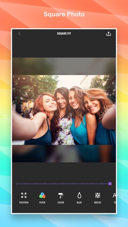 Picya - Photo Layout and More Likes for Instagram