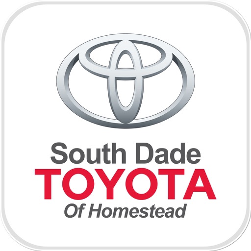South Dade Toyota of Homestead