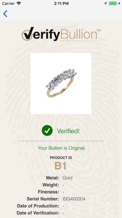 VerifyBullion screenshot-3
