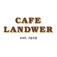 Cafe Landwer logo