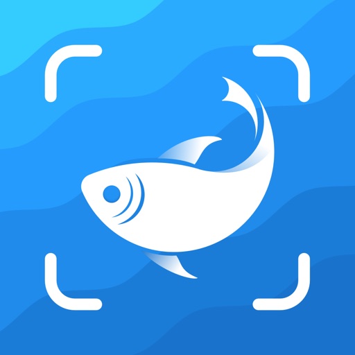 Picture Fish - Fish Identifier icon