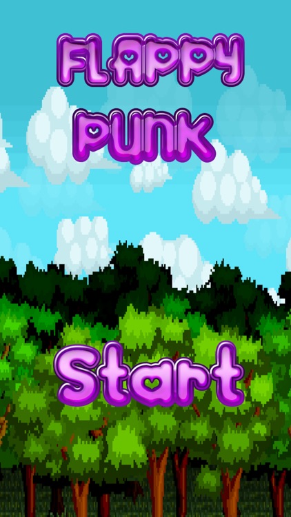 Flappy Punk