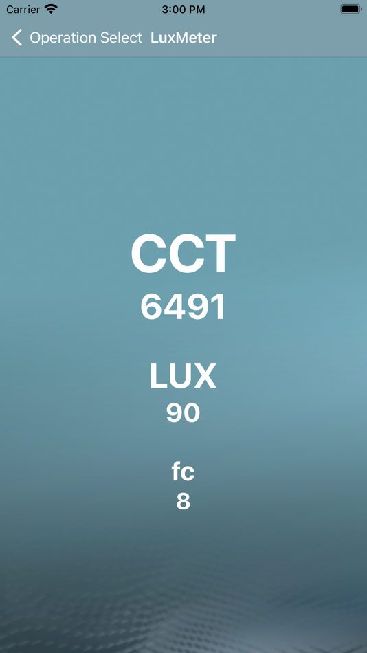 #6. Vsensor (iOS) 由: 健成 李