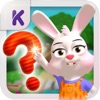 Jumpi's Questions Kids Trivia icon