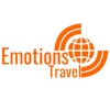 Emotions Travel