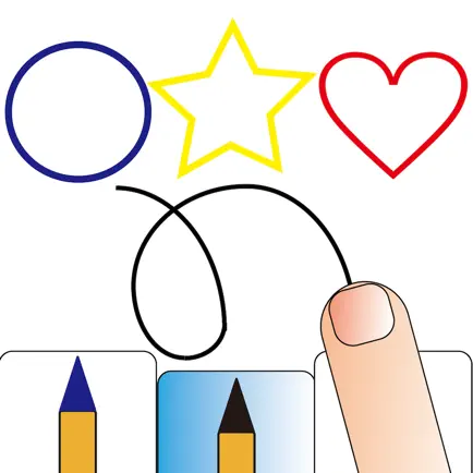 Scribbling Board for Kids Cheats