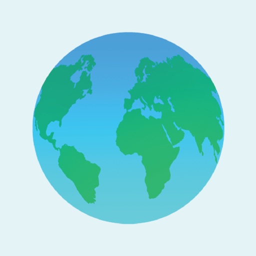 Earth Day - Stickers icon