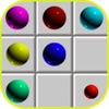 Line 98: Color Balls Standard - iPadアプリ