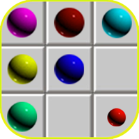 Line 98 Color Balls Standard