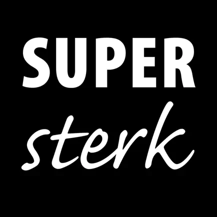 Supersterk Cheats