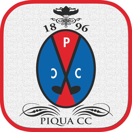 Piqua Country Club icon