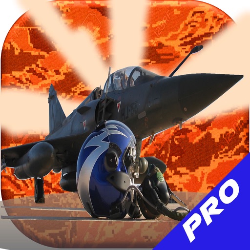 Aircraft Of Crazy Height Pro : Sky Battle icon