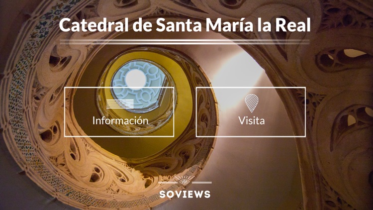 Cathedral of Pamplona