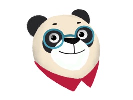 IT-панда – стикеры для iMessage от Softline