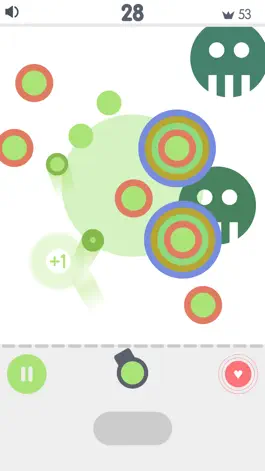 Game screenshot Hue Ball apk