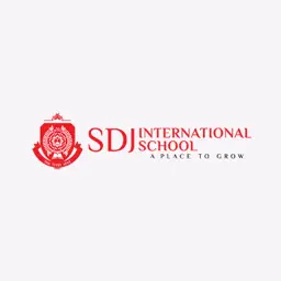 SDJ International School app icon