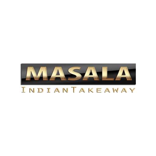 Masala Indian Takeaway icon