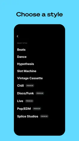 Game screenshot CoSo by Splice apk