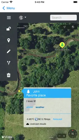 Game screenshot CS Mapping mod apk