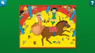 Pippi Puzzle iphone bilder 2