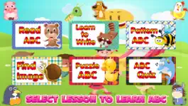 Game screenshot 1st grade reading games american english online mod apk