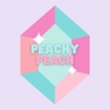 Peachy Peach Planet