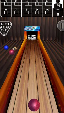Game screenshot Bowling Nation 3D - Bowling Strike mod apk