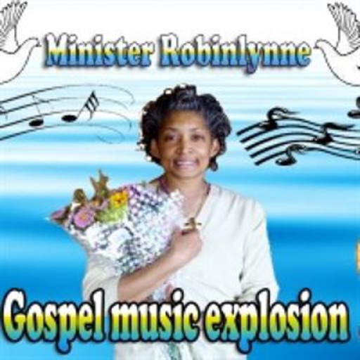 GOSPEL MUSIC EXPLOSION icon