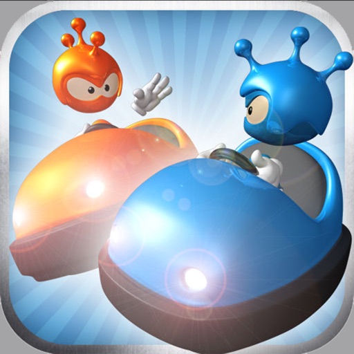 Bumperball - the original game icon