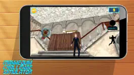 Game screenshot Mannequin Challenge Simulator apk