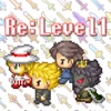 Re:Level1 -対戦できるハクスラ系RPG- - iPadアプリ