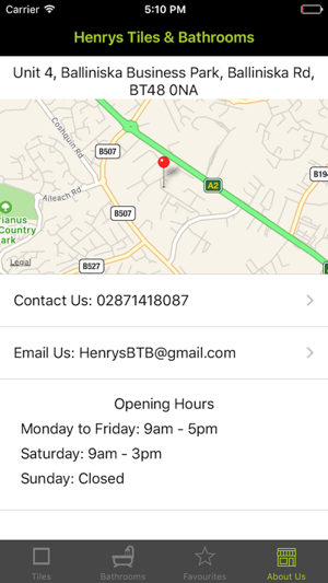 Henrys(圖3)-速報App