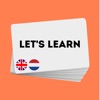 Dutch Flashcards - 1000 words icon