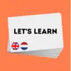 Dutch Flashcards - 1000 words contact information