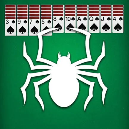 Spider Solitaire : HumbleLogic Cheats