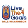 Live The Goals Podcast with Dale Richardson, Esq.